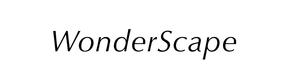 WonderScape株式会社