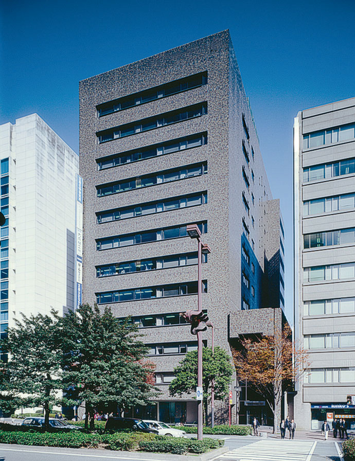 東京建物博多ビル