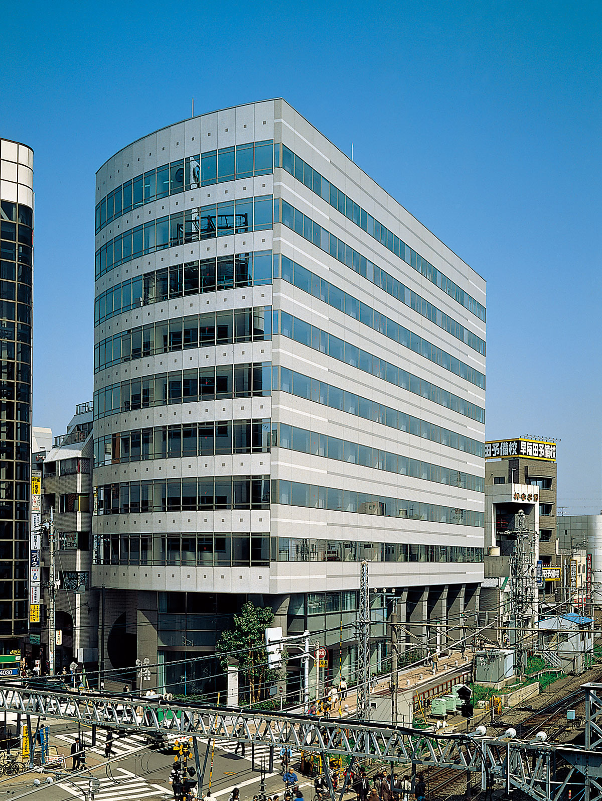 東京建物町田ビル