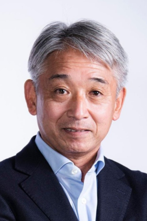 片山 右京