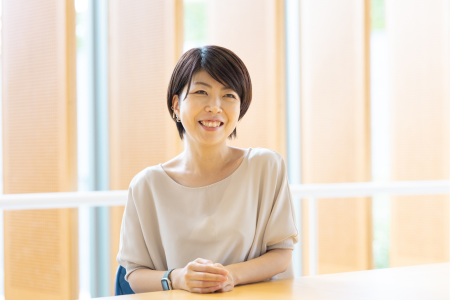 鈴木 由香