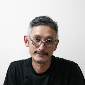 加藤 智大 / Tomohiro Kato