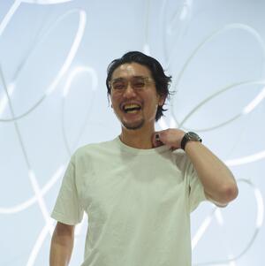 井口 皓太 / Kota Iguchi