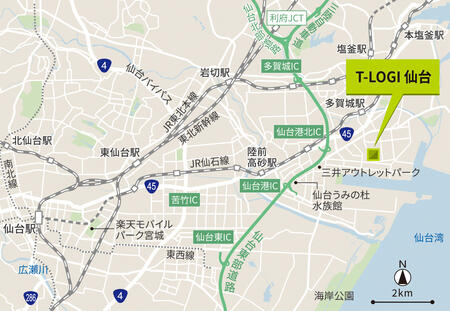 広域図