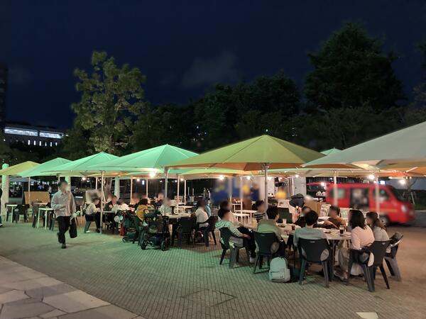 昨年開催時の様子