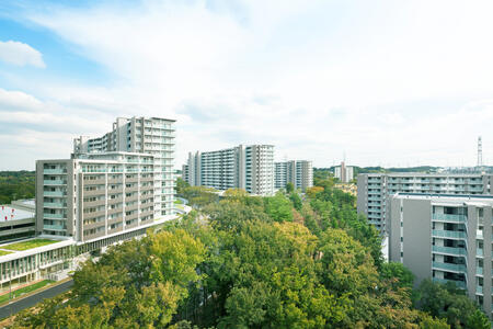 Brillia 多摩ニュータウン