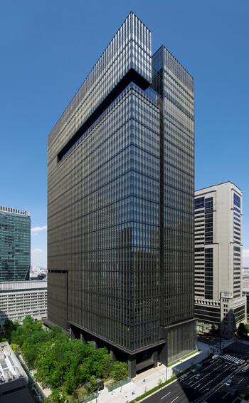 大手町タワー