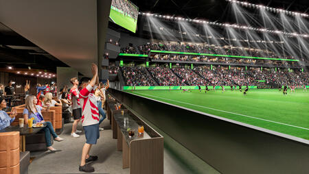 フィールドバー