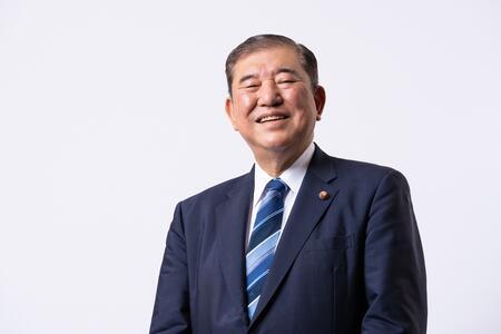 石破 茂