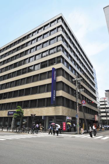 東京建物本町ビル