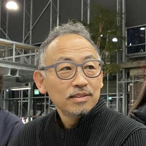 小林 博人 / Hiroto Kobayashi