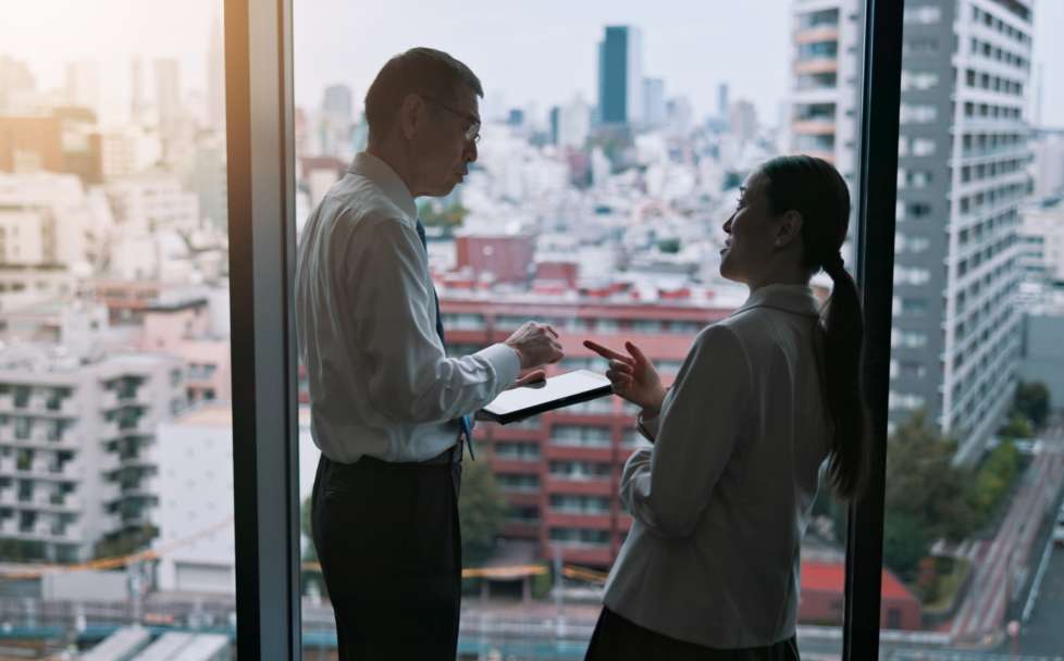 用地・案件の取得